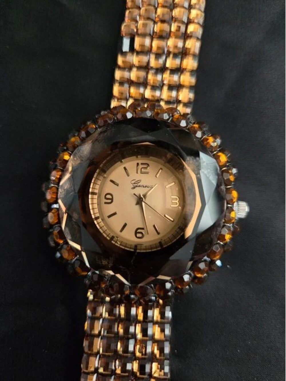 216. Geneva Women's Watch